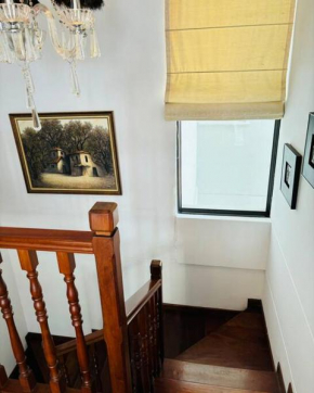 Centro ciudad ,plaza avaroa , Duplex departamento